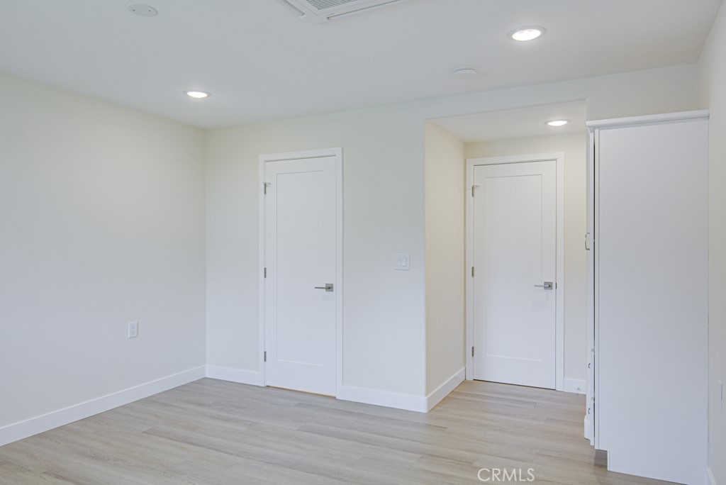Leisure World (LW) - Residential