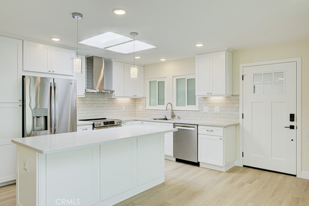 Leisure World (LW) - Residential