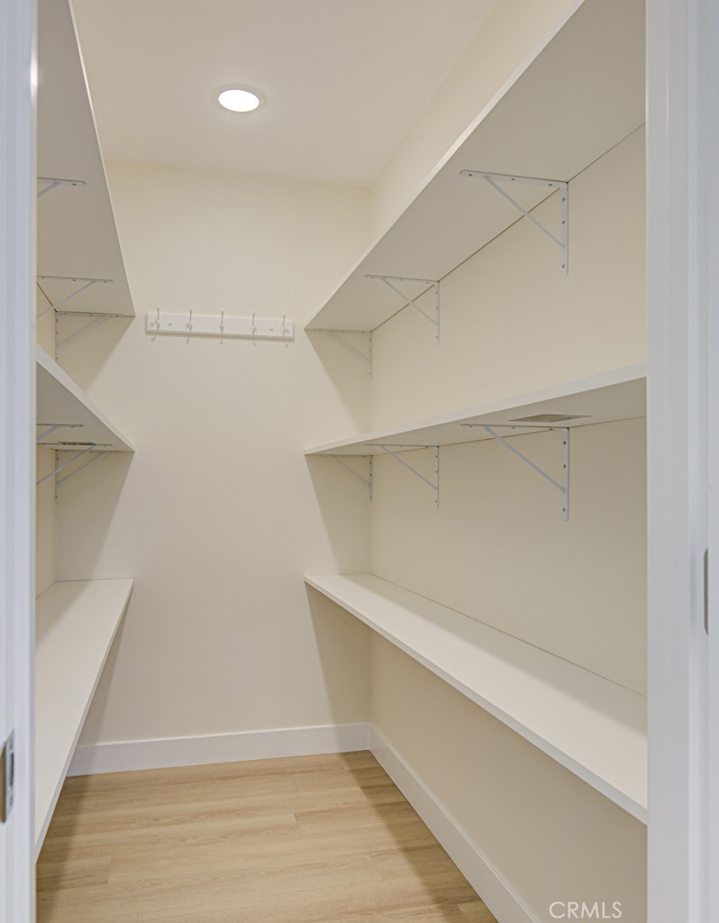 Leisure World (LW) - Residential