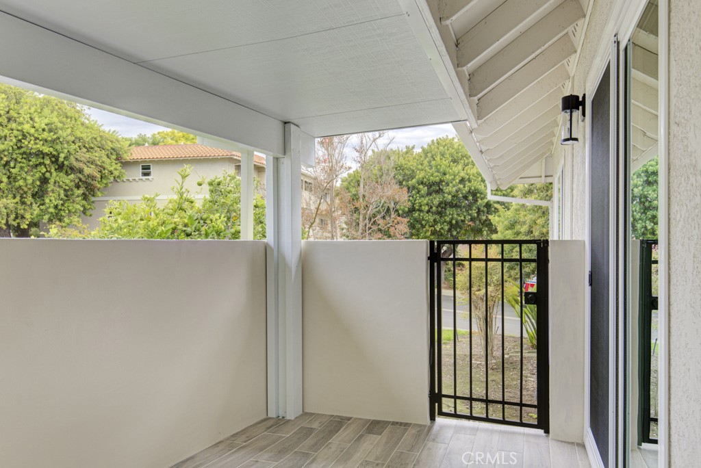 Leisure World (LW) - Residential