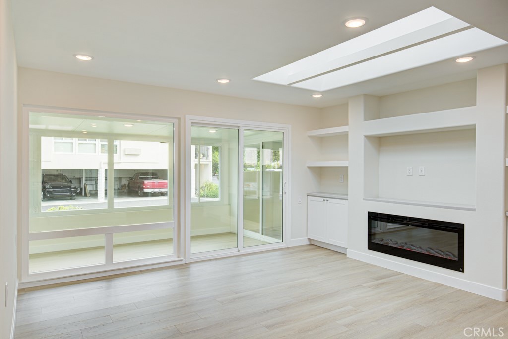 Leisure World (LW) - Residential