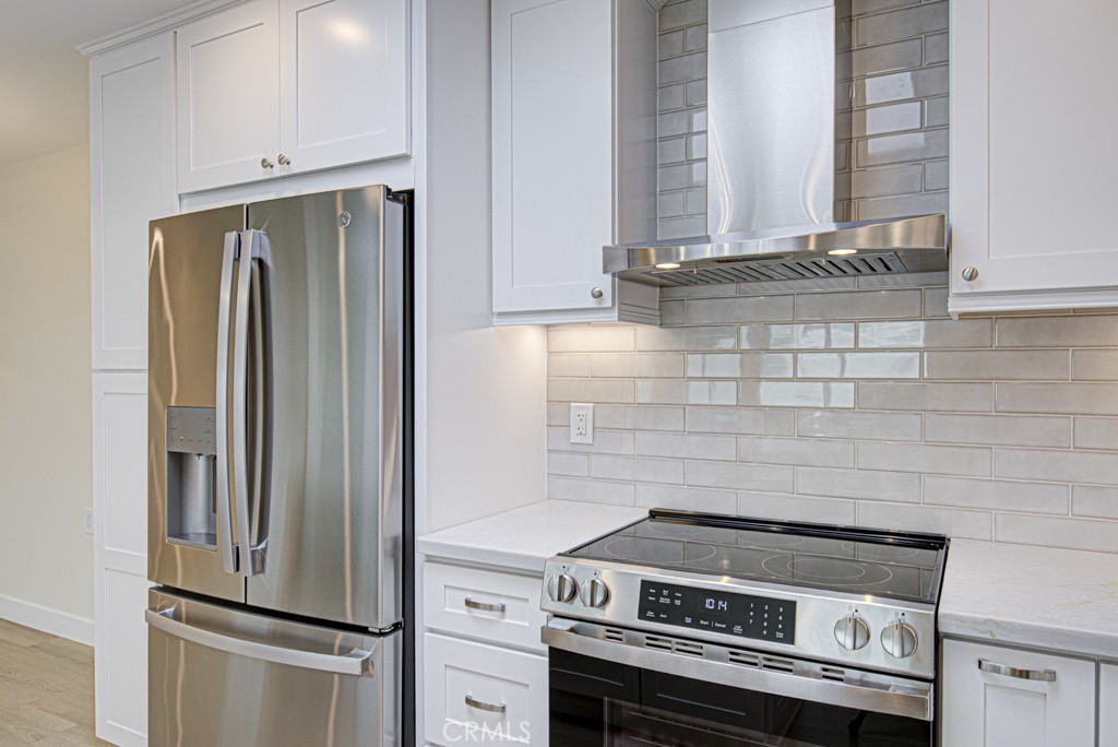 Leisure World (LW) - Residential