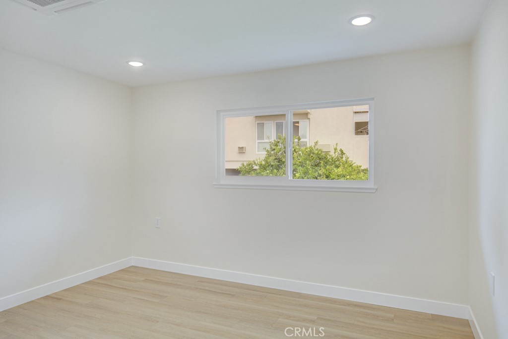 Leisure World (LW) - Residential