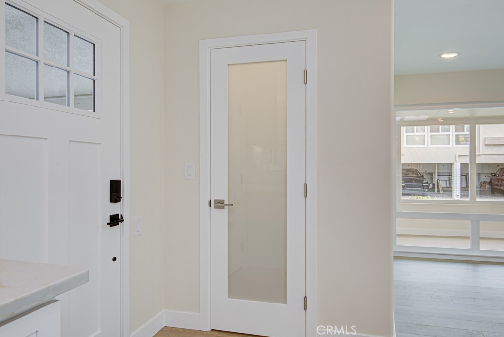 Leisure World (LW) - Residential