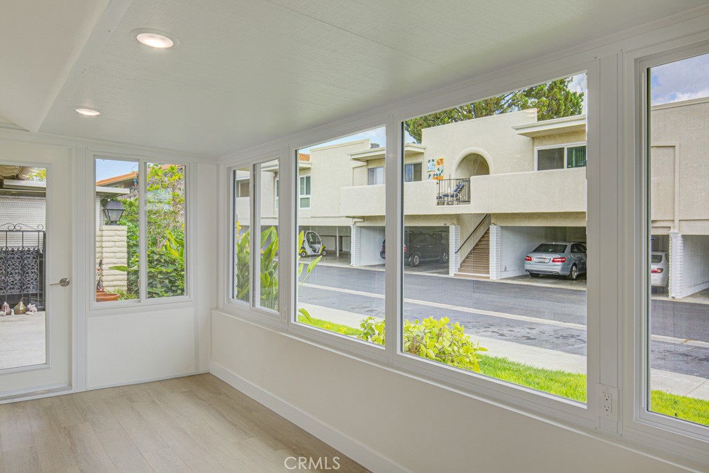 Leisure World (LW) - Residential