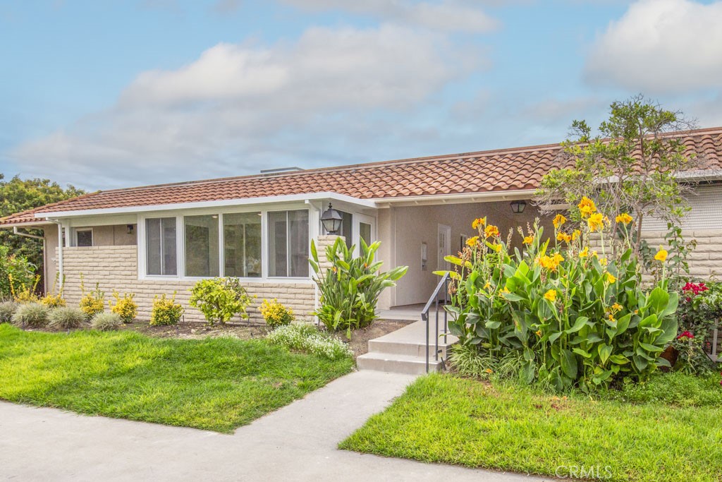 Leisure World (LW) - Residential