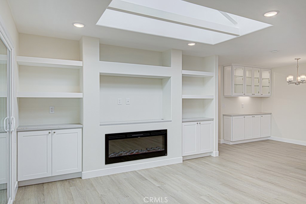 Leisure World (LW) - Residential