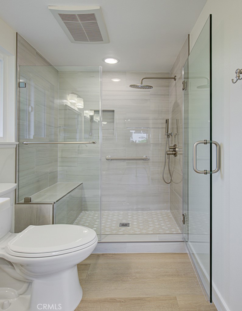 Leisure World (LW) - Residential