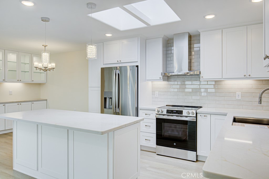 Leisure World (LW) - Residential