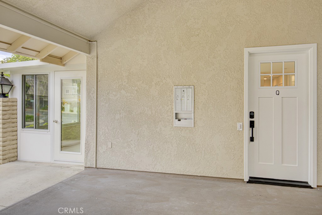 Leisure World (LW) - Residential