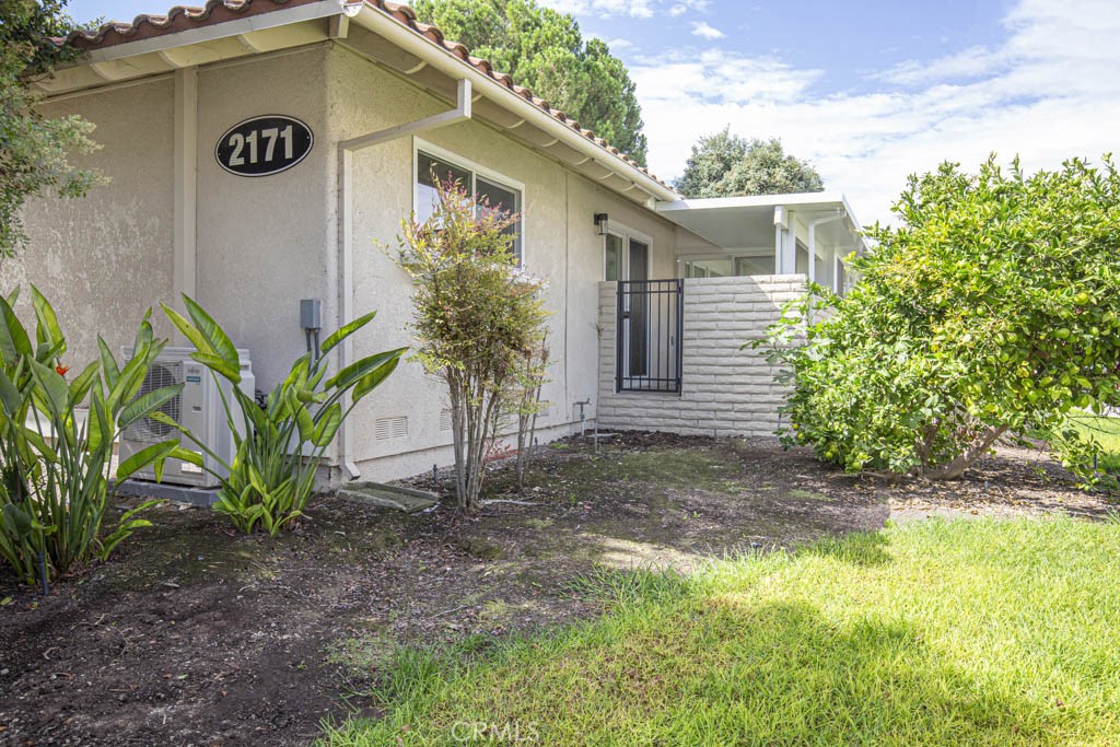 Leisure World (LW) - Residential