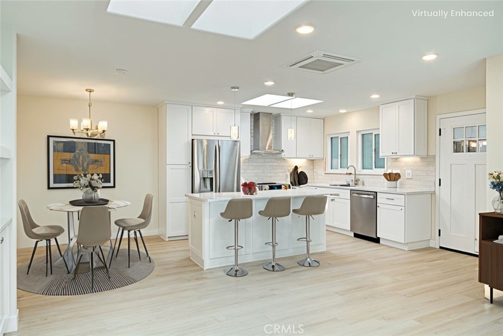 Leisure World (LW) - Residential