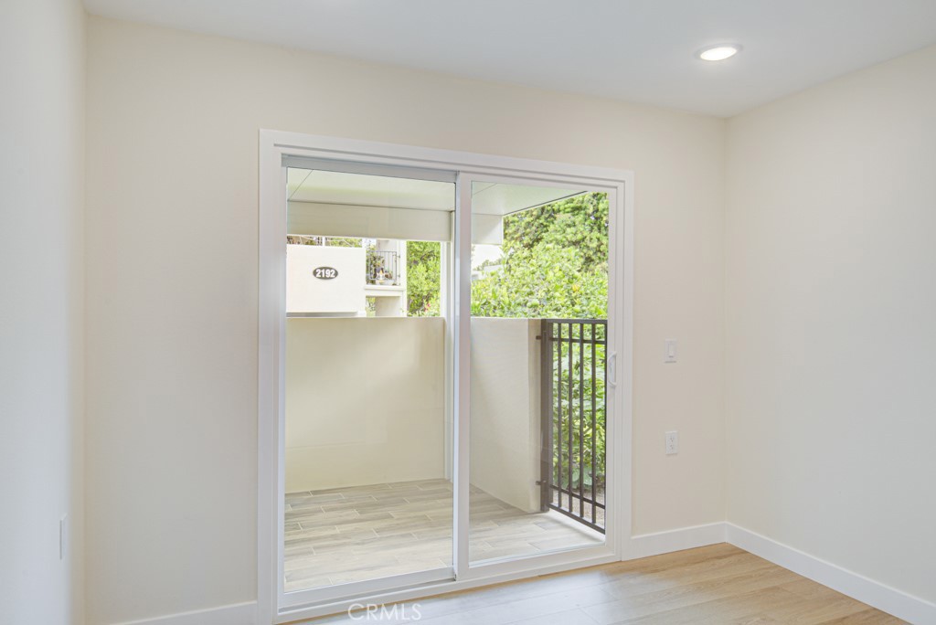 Leisure World (LW) - Residential