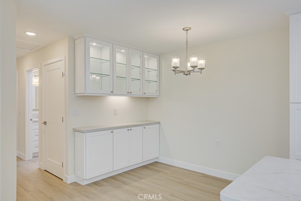 Leisure World (LW) - Residential