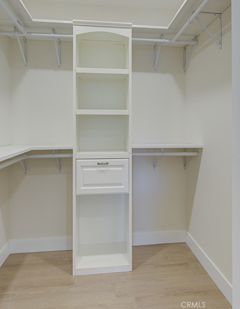 Leisure World (LW) - Residential