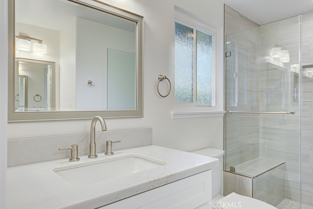 Leisure World (LW) - Residential