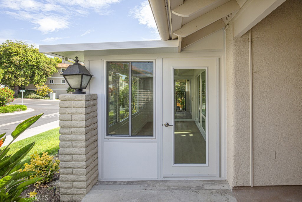 Leisure World (LW) - Residential