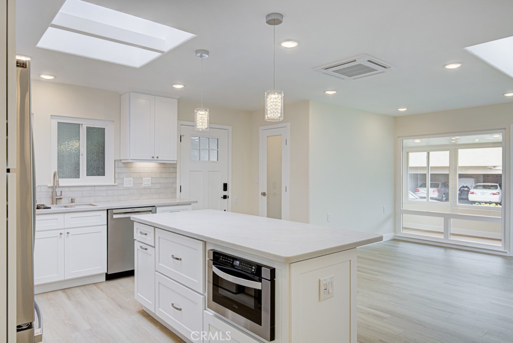 Leisure World (LW) - Residential