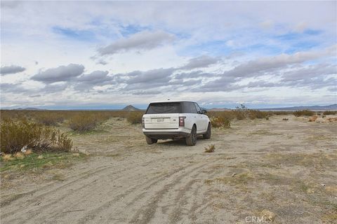 Photo of 11 Holly Street, Phelan, CA 92371 (MLS # HD25281867)