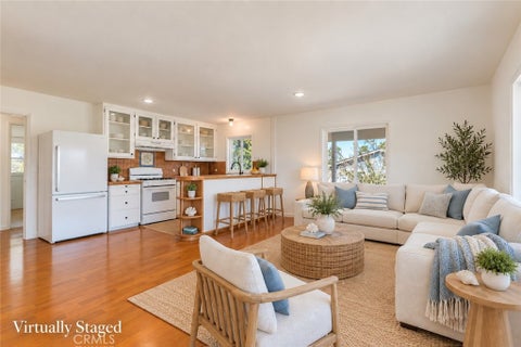 Tiny photo for 2347 Adams ST, Cambria, CA 93428 (MLS # NS26207242)