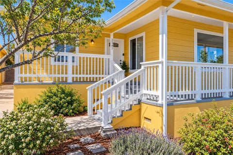 Tiny photo for 2347 Adams ST, Cambria, CA 93428 (MLS # NS26207242)