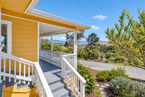 Tiny photo for 2347 Adams ST, Cambria, CA 93428 (MLS # NS26207242)