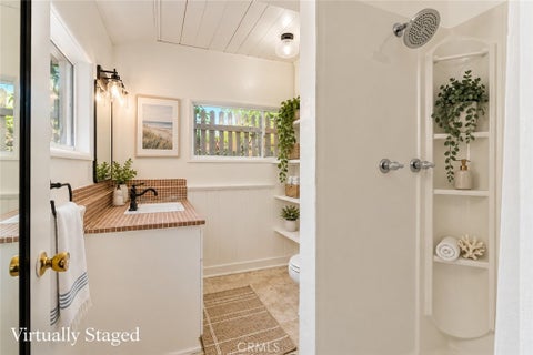 Tiny photo for 2347 Adams ST, Cambria, CA 93428 (MLS # NS26207242)