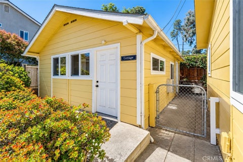 Tiny photo for 2347 Adams ST, Cambria, CA 93428 (MLS # NS26207242)