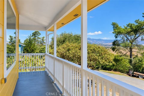 Tiny photo for 2347 Adams ST, Cambria, CA 93428 (MLS # NS26207242)