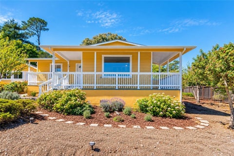 Tiny photo for 2347 Adams ST, Cambria, CA 93428 (MLS # NS26207242)