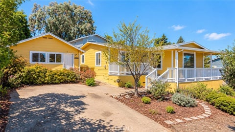 Tiny photo for 2347 Adams ST, Cambria, CA 93428 (MLS # NS26207242)