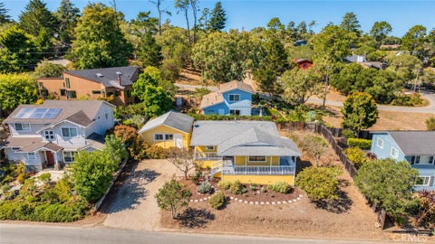 Tiny photo for 2347 Adams ST, Cambria, CA 93428 (MLS # NS26207242)