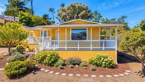 Tiny photo for 2347 Adams ST, Cambria, CA 93428 (MLS # NS26207242)