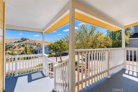 Tiny photo for 2347 Adams ST, Cambria, CA 93428 (MLS # NS26207242)
