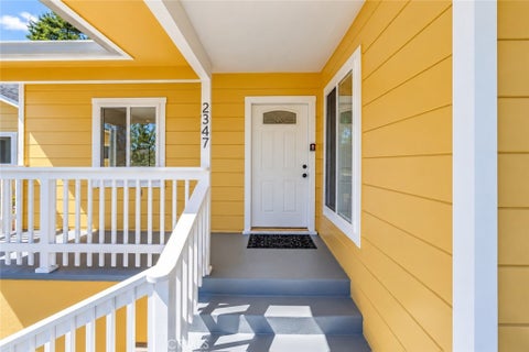 Tiny photo for 2347 Adams ST, Cambria, CA 93428 (MLS # NS26207242)