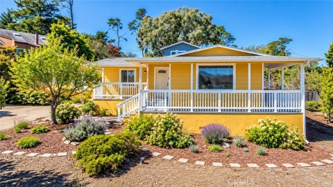 Tiny photo for 2347 Adams ST, Cambria, CA 93428 (MLS # NS26207242)