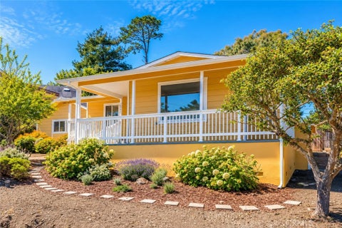 Tiny photo for 2347 Adams ST, Cambria, CA 93428 (MLS # NS26207242)