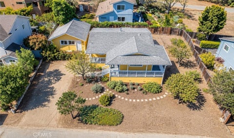 Tiny photo for 2347 Adams ST, Cambria, CA 93428 (MLS # NS26207242)