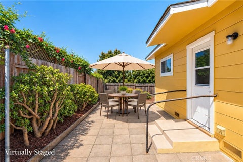 Tiny photo for 2347 Adams ST, Cambria, CA 93428 (MLS # NS26207242)