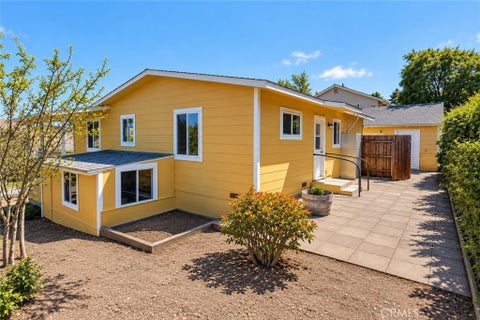 Tiny photo for 2347 Adams ST, Cambria, CA 93428 (MLS # NS26207242)