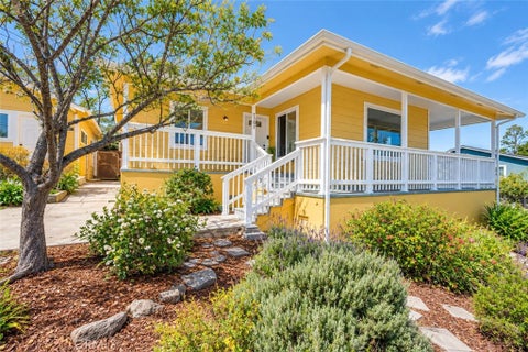 Tiny photo for 2347 Adams ST, Cambria, CA 93428 (MLS # NS26207242)