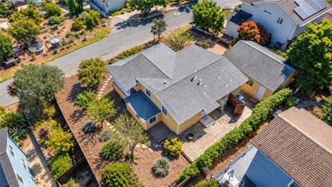 Tiny photo for 2347 Adams ST, Cambria, CA 93428 (MLS # NS26207242)