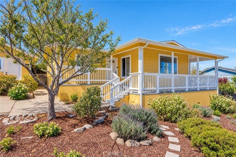 Photo of 2347 Adams ST, Cambria, CA 93428 (MLS # NS26207242)