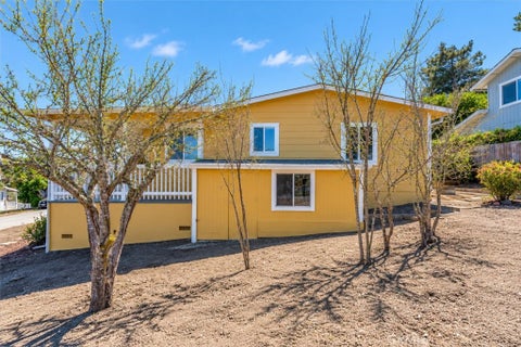 Tiny photo for 2347 Adams ST, Cambria, CA 93428 (MLS # NS26207242)