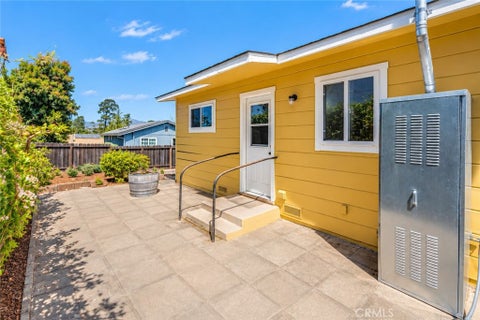 Tiny photo for 2347 Adams ST, Cambria, CA 93428 (MLS # NS26207242)