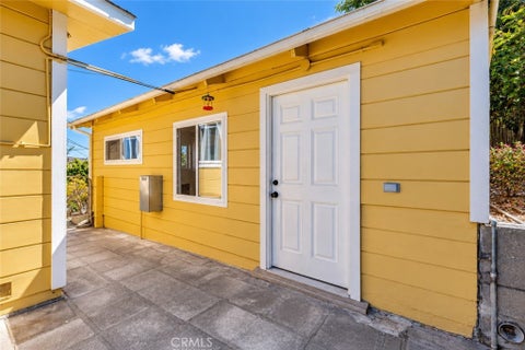 Tiny photo for 2347 Adams ST, Cambria, CA 93428 (MLS # NS26207242)