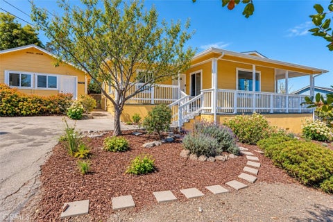 Tiny photo for 2347 Adams ST, Cambria, CA 93428 (MLS # NS26207242)
