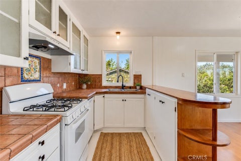 Tiny photo for 2347 Adams ST, Cambria, CA 93428 (MLS # NS26207242)