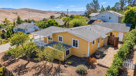 Tiny photo for 2347 Adams ST, Cambria, CA 93428 (MLS # NS26207242)