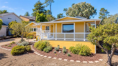Tiny photo for 2347 Adams ST, Cambria, CA 93428 (MLS # NS26207242)